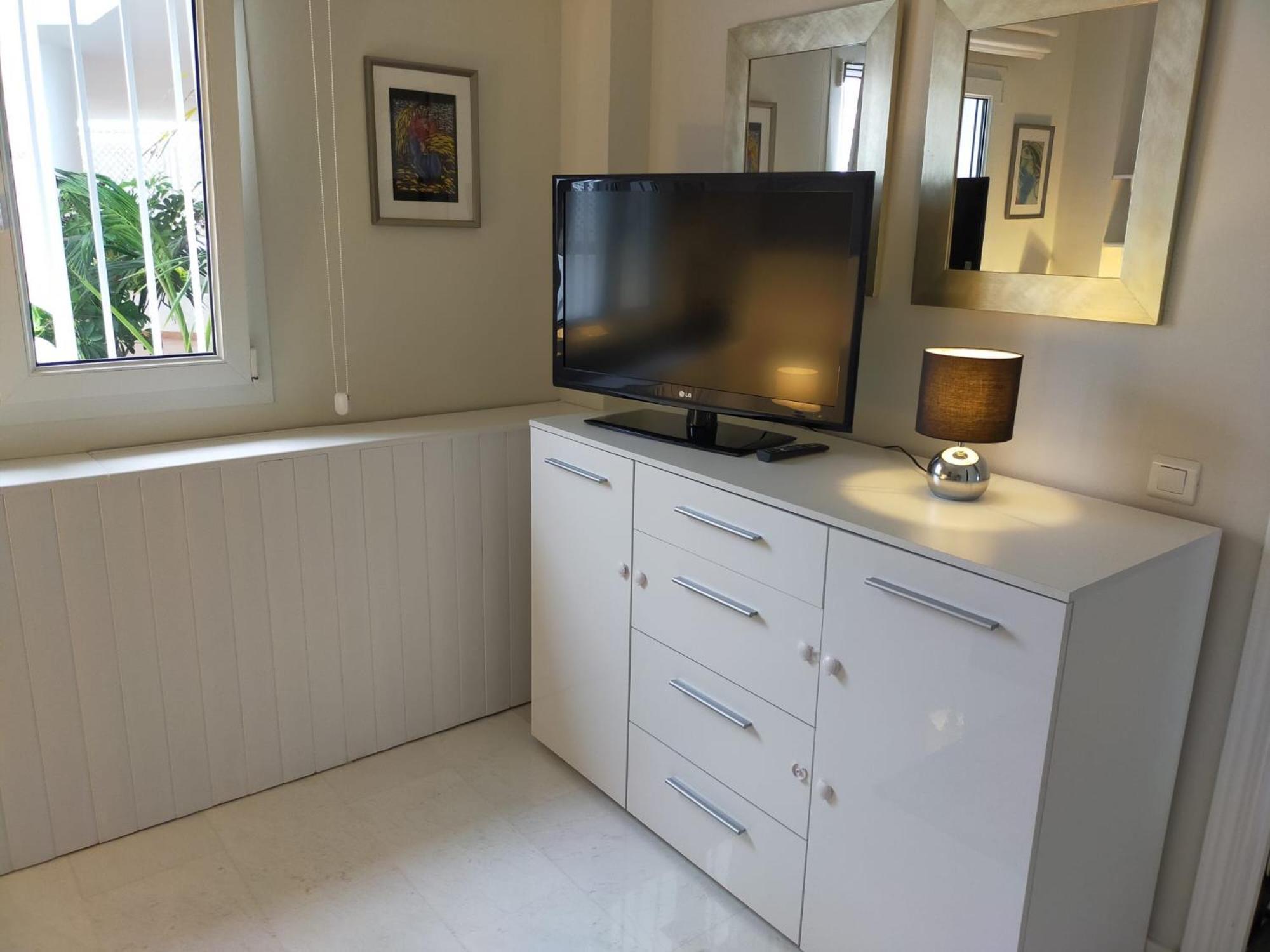 Appartamento Primera Linea De Playa En Puerto Banus *