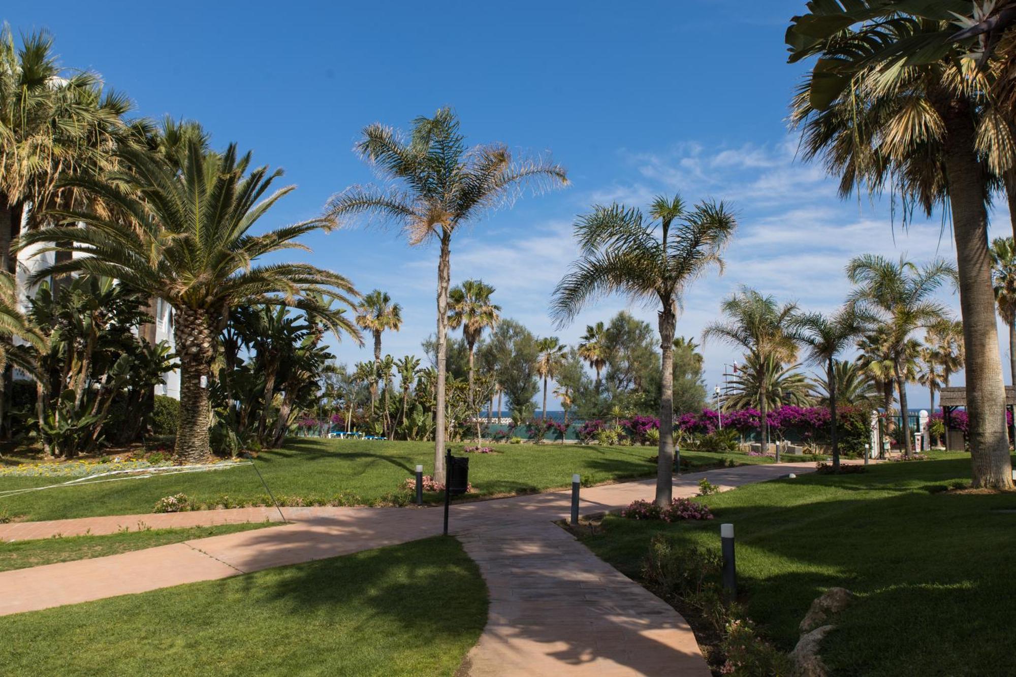 Appartamento Primera Linea De Playa En Puerto Banus